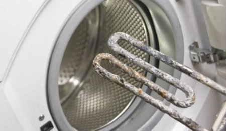 Як почистити пральну машину оцтом? Алтернативные способи чищення
