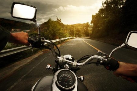 Як вибрати недорогий і хороший мотоцикл