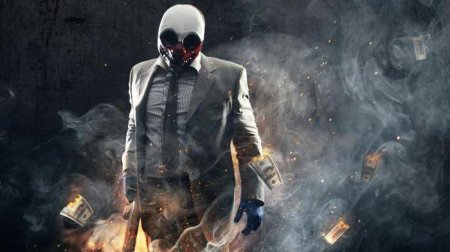    Payday 2 
