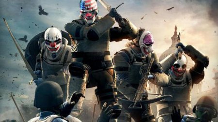    Payday 2 