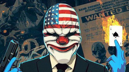    Payday 2 