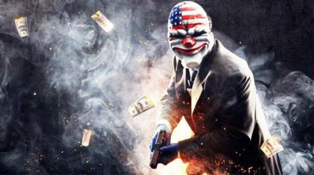    Payday 2 