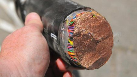 Як влаштована кабельна каналізація?