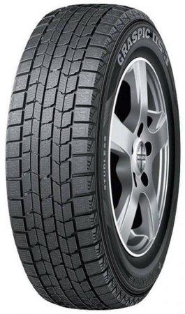   Dunlop Graspic DS3:  