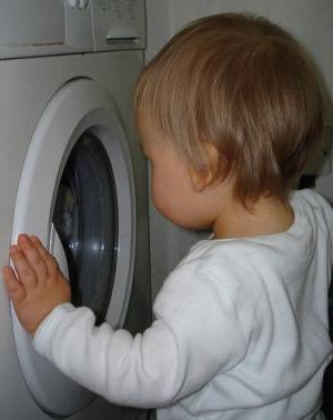 Гель для прання або порошок - що краще? Чим прати дитячі речі?