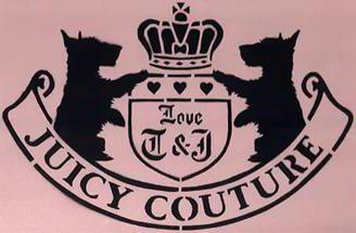 Juicy Couture -       