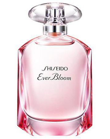  Shiseido Ever Bloom: 