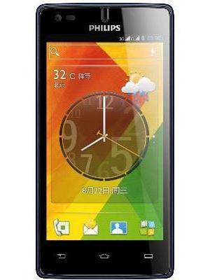 Philips W737: характеристики та відгуки Philips W737: характеристики та відгуки