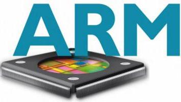  ARM Cortex A7:   