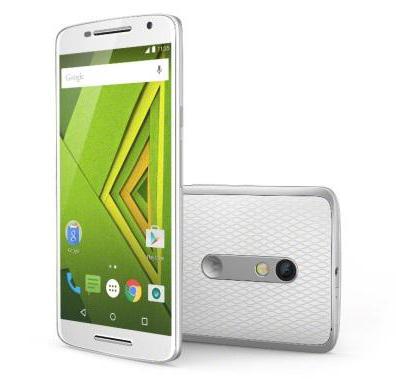  Motorola Moto X Play: , , 