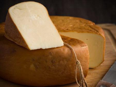 Стародубский сир. Смак, передає традиції Сходу Стародубский сир. Смак, передає традиції Сходу