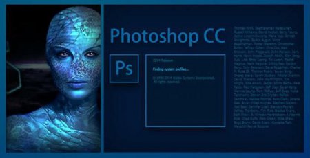 Adobe Creative Cloud:         