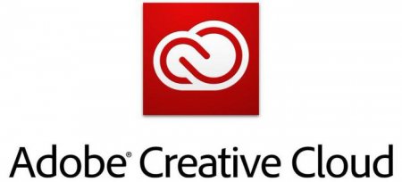Adobe Creative Cloud:         