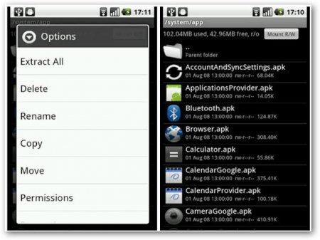     Android