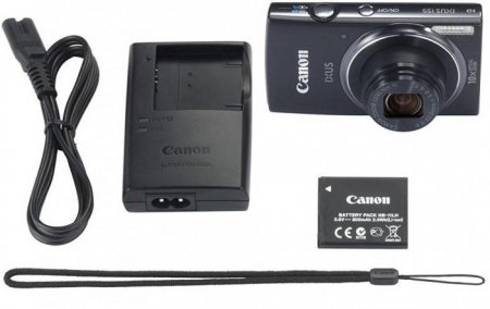   Canon IXUS 155: ,   