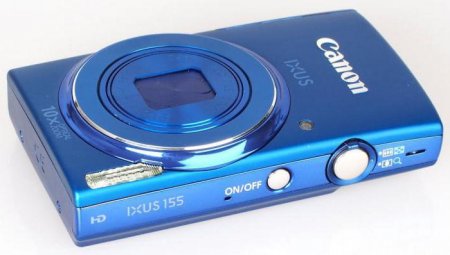   Canon IXUS 155: ,   