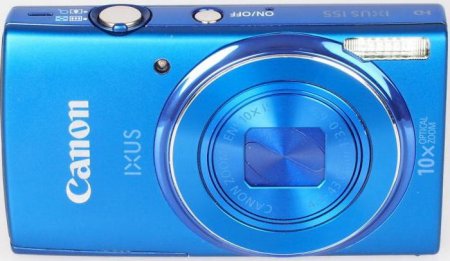   Canon IXUS 155: ,   