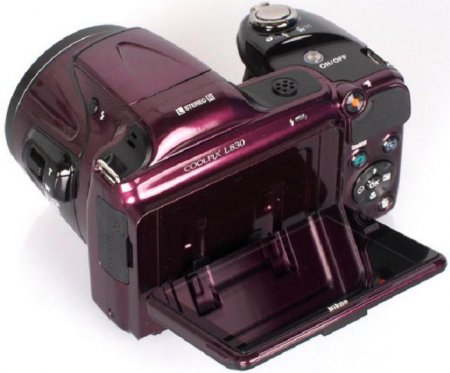   Nikon Coolpix L830: ,   