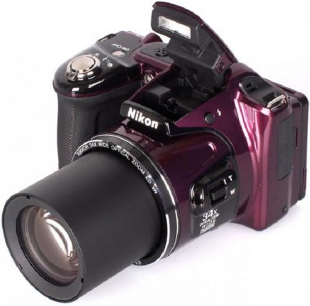   Nikon Coolpix L830: ,   