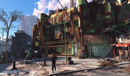 Fallout 4: . " " ( )