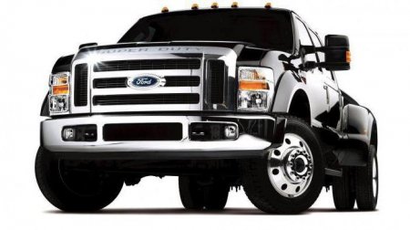 Ford F 450 -  