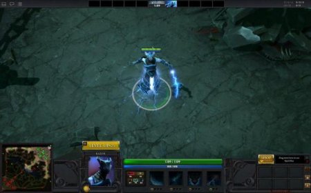   .   Razor  Dota 2?