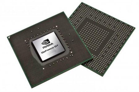 GeForce GT 720M:  