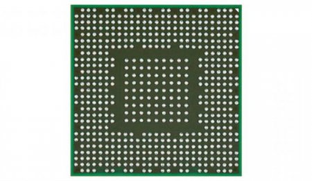 GeForce GT 720M:  