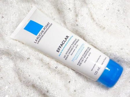    "" (La Roche Posay Effaclar): , 