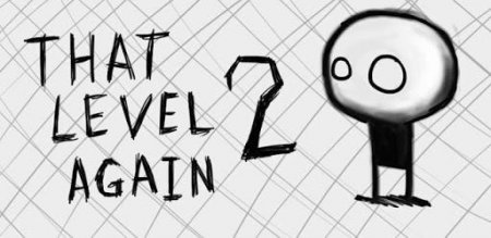  That Level Again 2:  