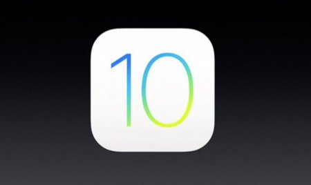 iOS 10 -    ?  : 