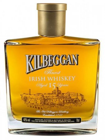 Kilbeggan -    