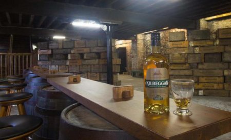 Kilbeggan -    