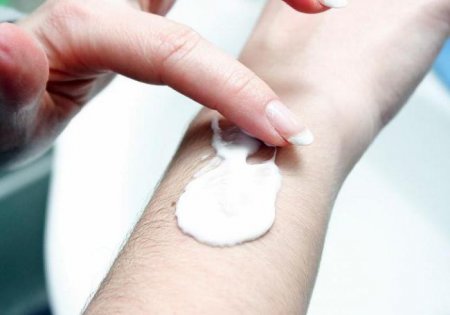    Depilation Extra Cream:  ,  