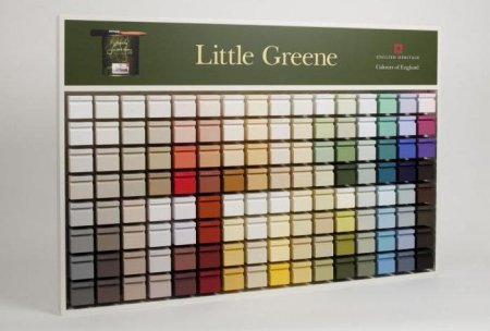 Little Greene -  c  