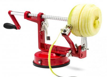       Apple Peeler: ,   , 