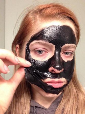         Black Mask: , , 