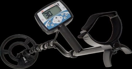  X-Terra 705 Minelab: , , 