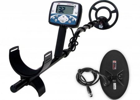  X-Terra 705 Minelab: , , 