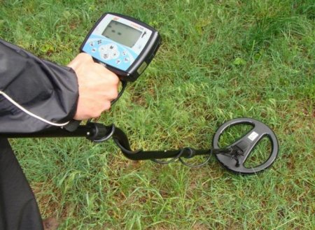  X-Terra 705 Minelab: , , 