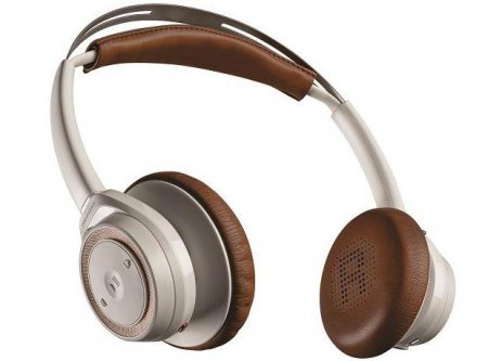  Plantronics:  