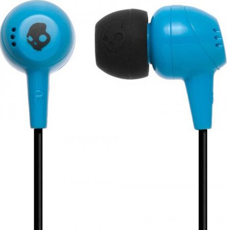  Skullcandy:  