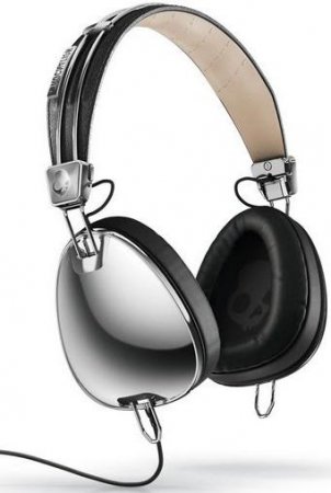  Skullcandy:  