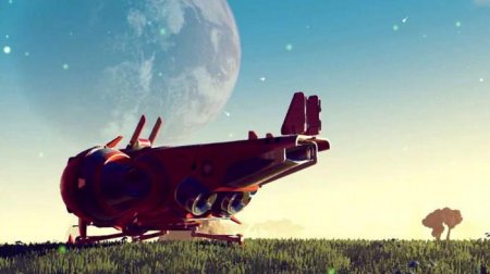 No man's Sky, : ,   