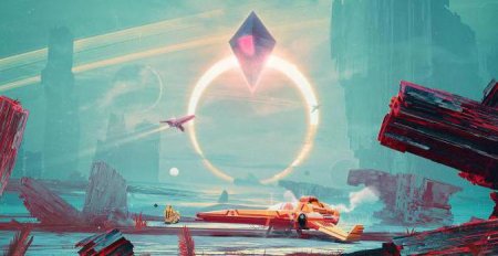 No man's Sky, : ,   