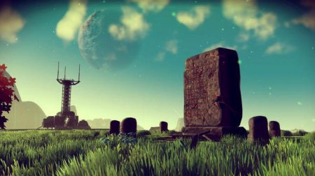 No man's Sky, : ,   