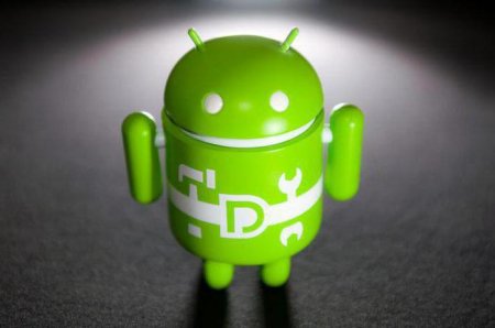  Android     