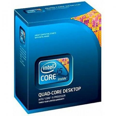   Intel Core i5-650: ,   