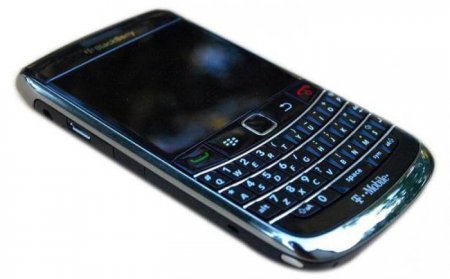   BlackBerry 9700: ,    