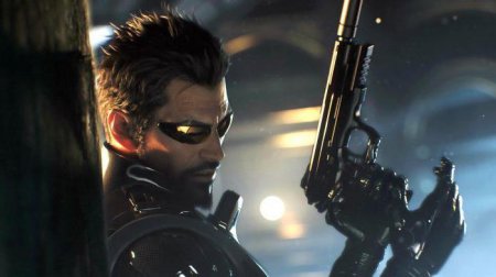   Deus Ex: Mankind Divided:   